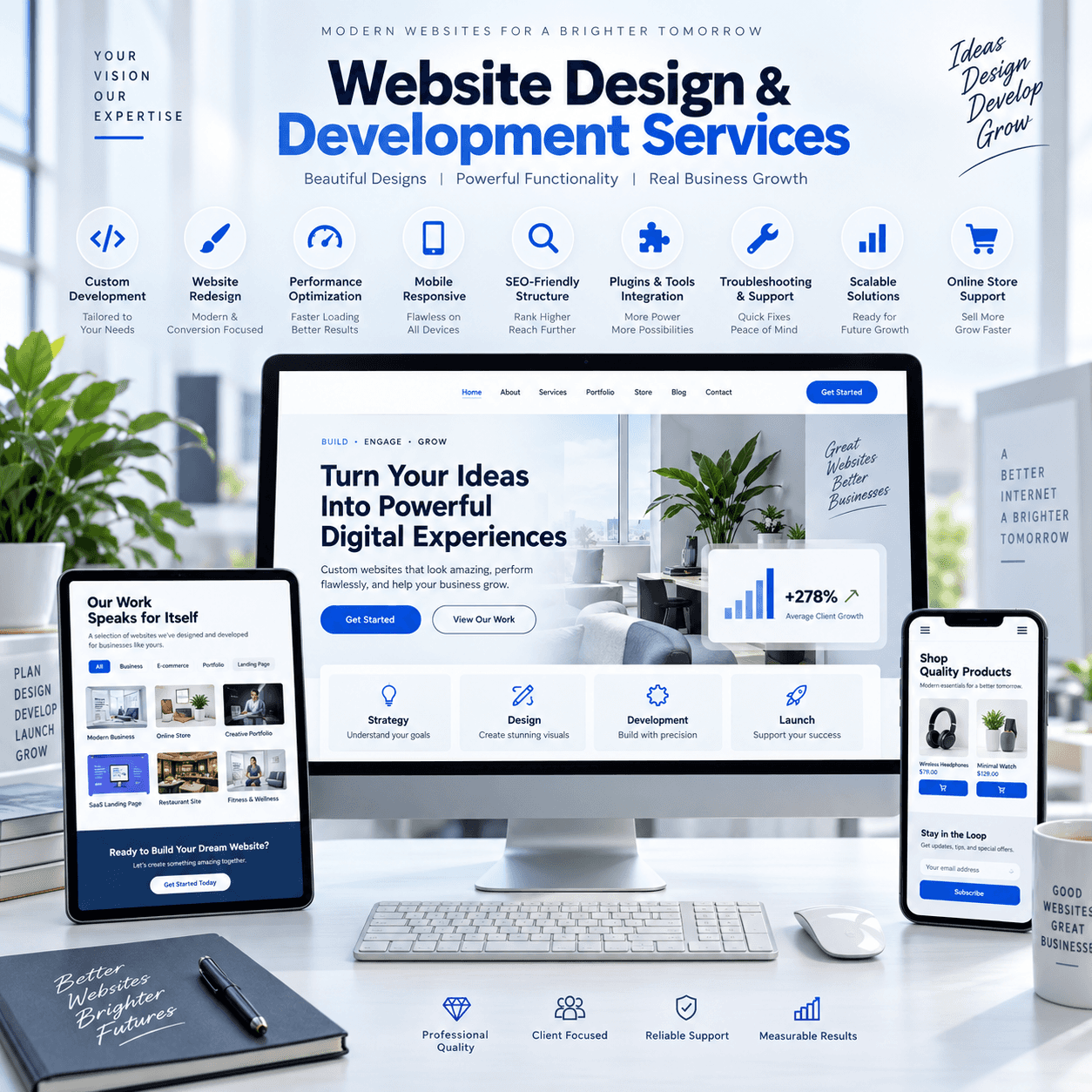 Services