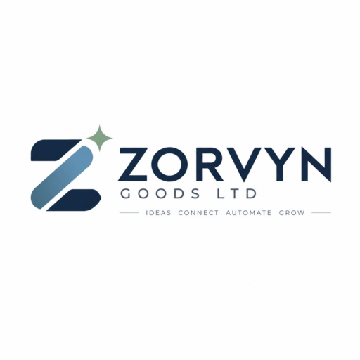 ZORVYN GOODS LTD